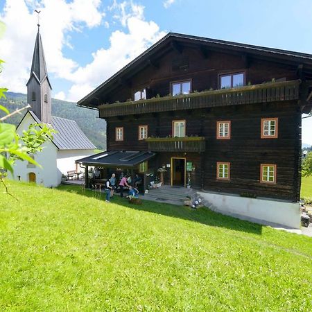 Gailerhof Villa Liesing Ngoại thất bức ảnh