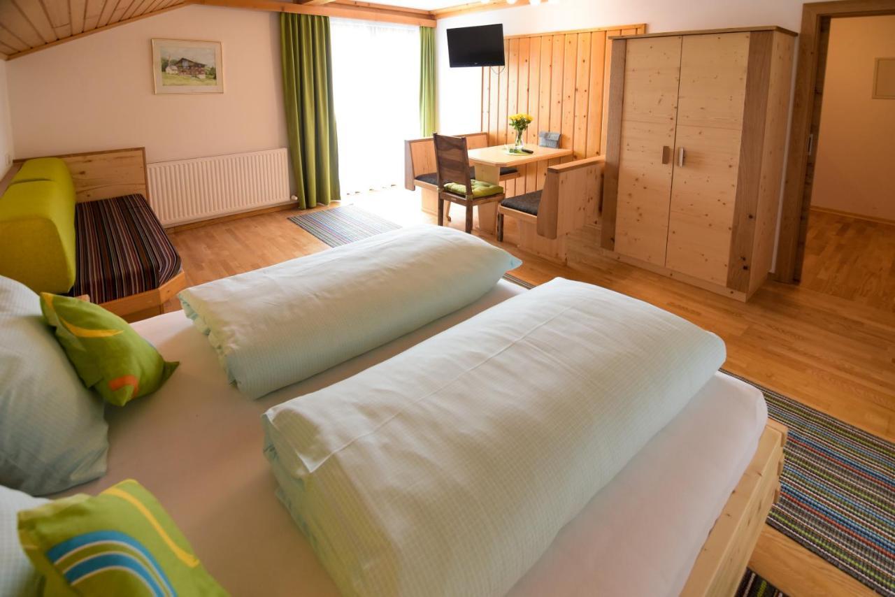 Gailerhof Villa Liesing Ngoại thất bức ảnh