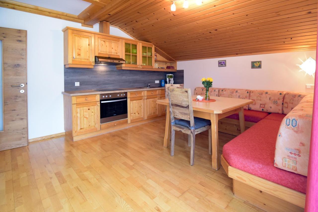 Gailerhof Villa Liesing Ngoại thất bức ảnh