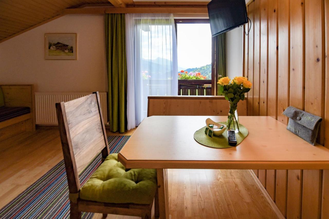 Gailerhof Villa Liesing Ngoại thất bức ảnh