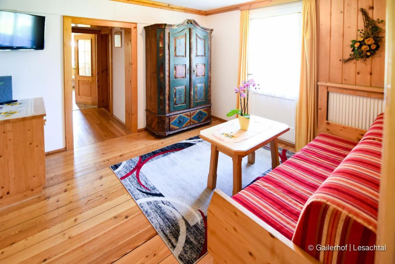 Gailerhof Villa Liesing Ngoại thất bức ảnh