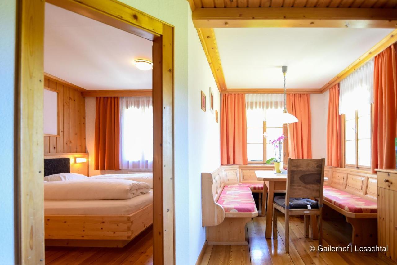 Gailerhof Villa Liesing Ngoại thất bức ảnh