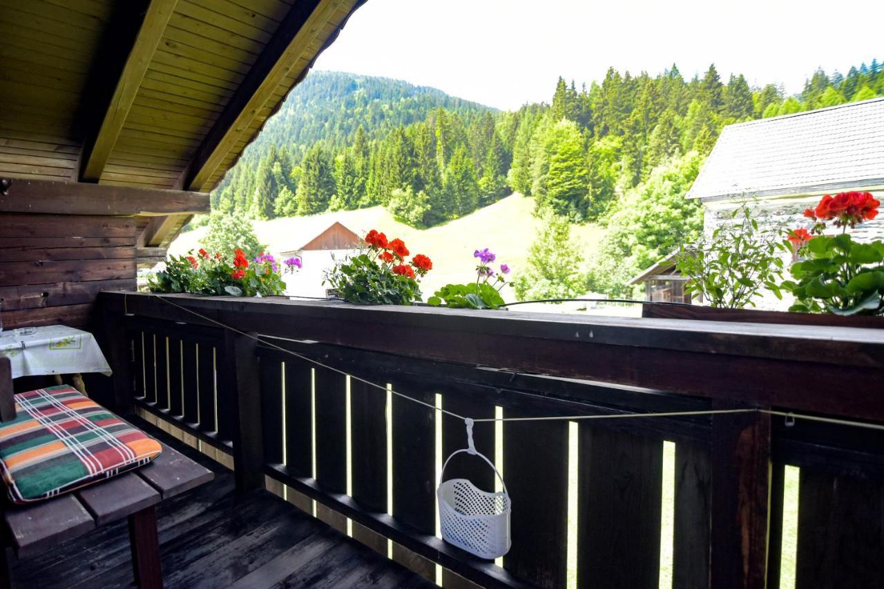 Gailerhof Villa Liesing Ngoại thất bức ảnh