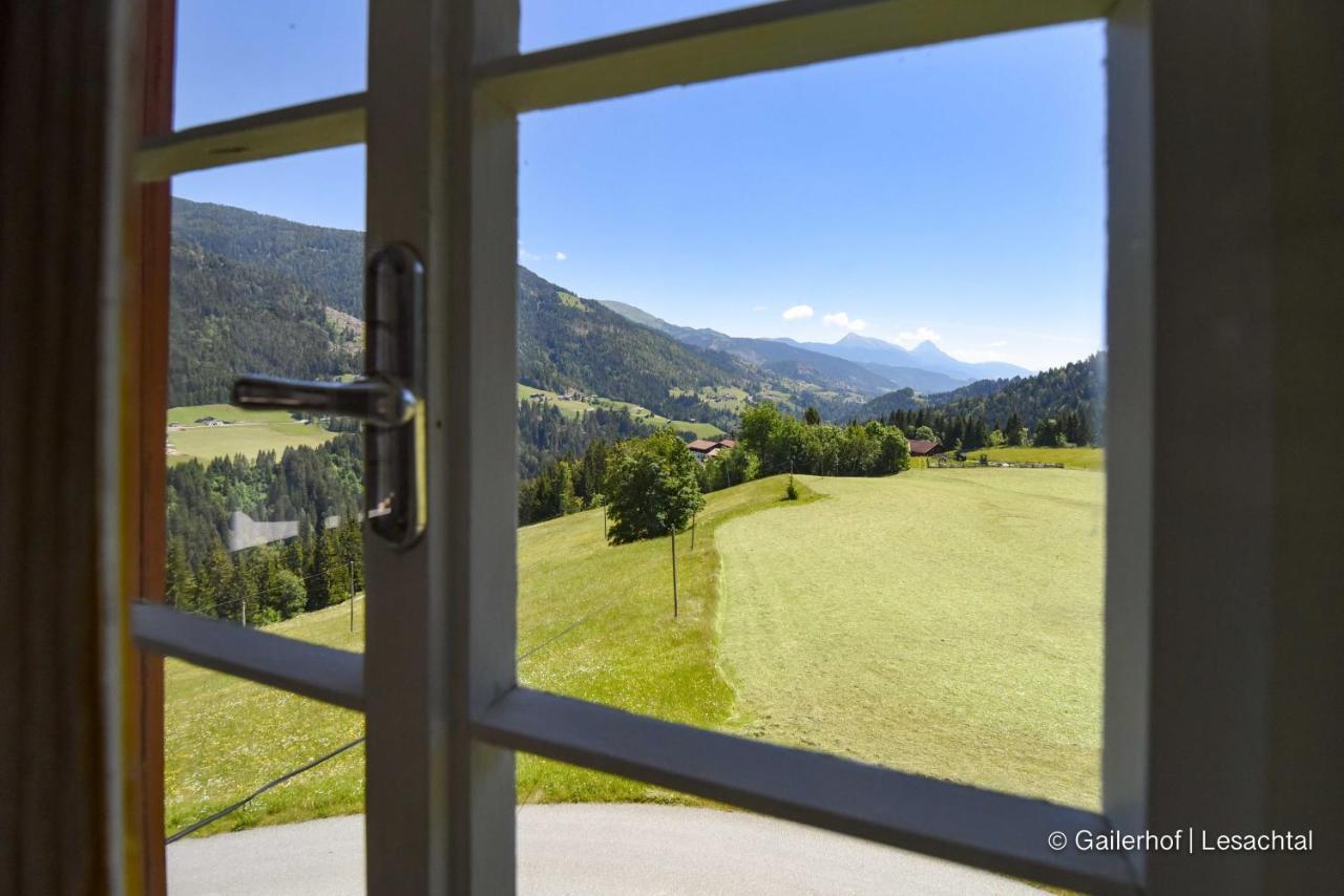 Gailerhof Villa Liesing Ngoại thất bức ảnh