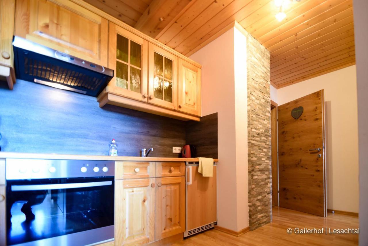 Gailerhof Villa Liesing Ngoại thất bức ảnh