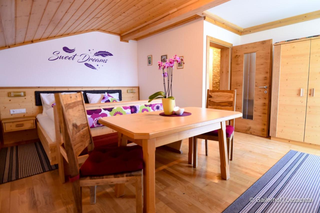 Gailerhof Villa Liesing Ngoại thất bức ảnh