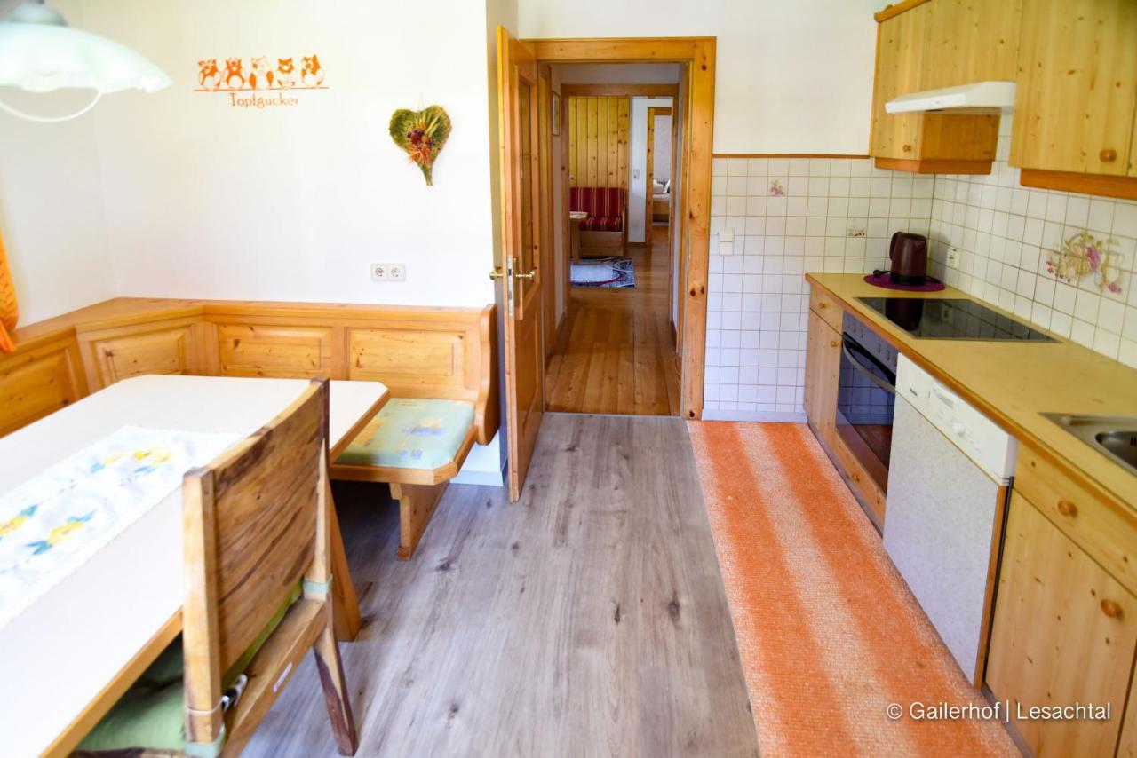Gailerhof Villa Liesing Ngoại thất bức ảnh