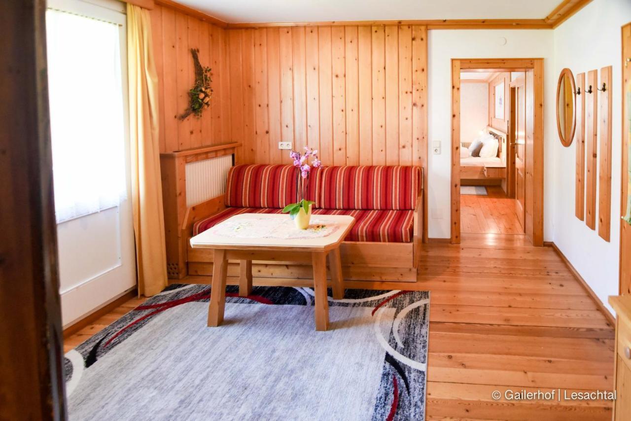 Gailerhof Villa Liesing Ngoại thất bức ảnh