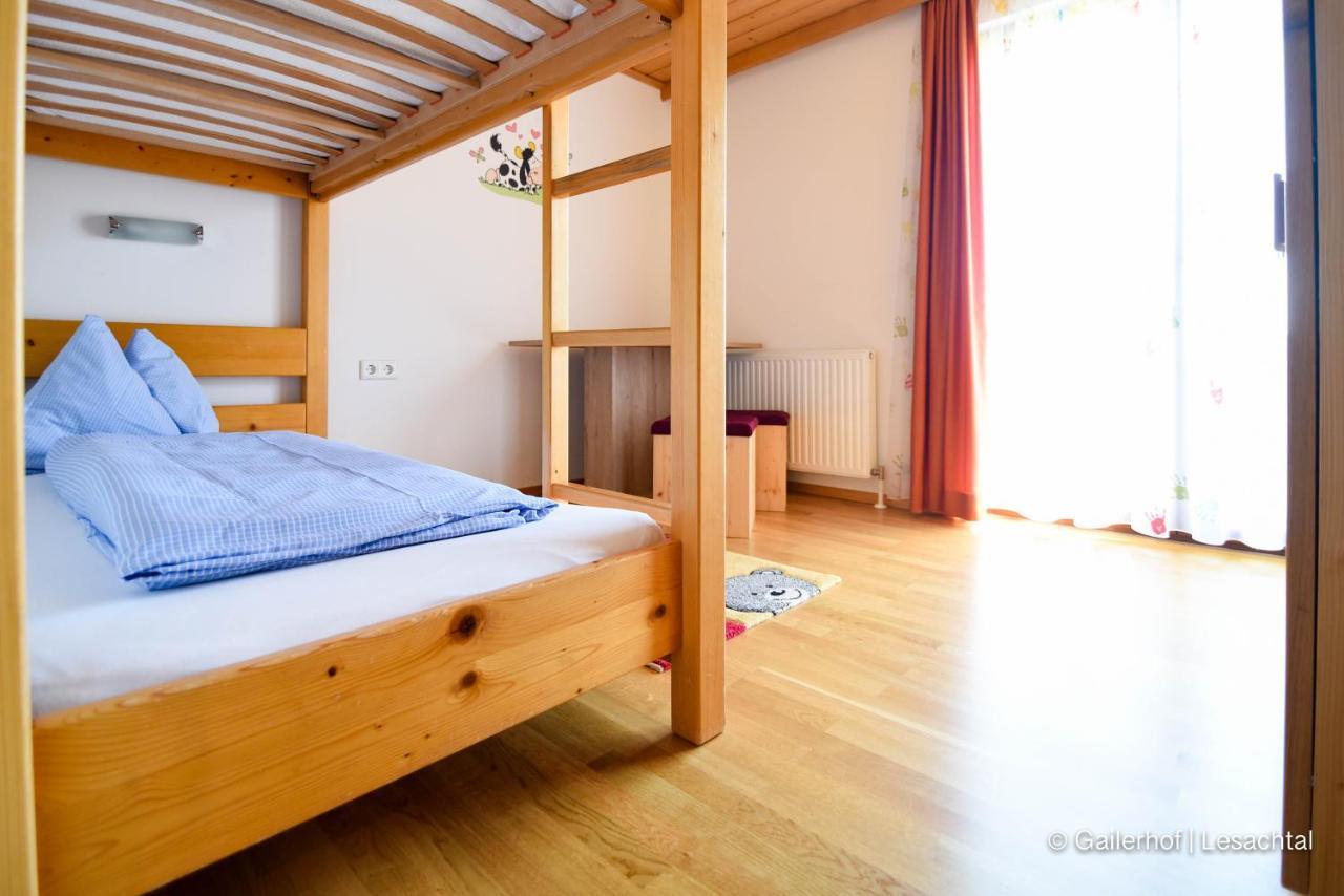 Gailerhof Villa Liesing Ngoại thất bức ảnh