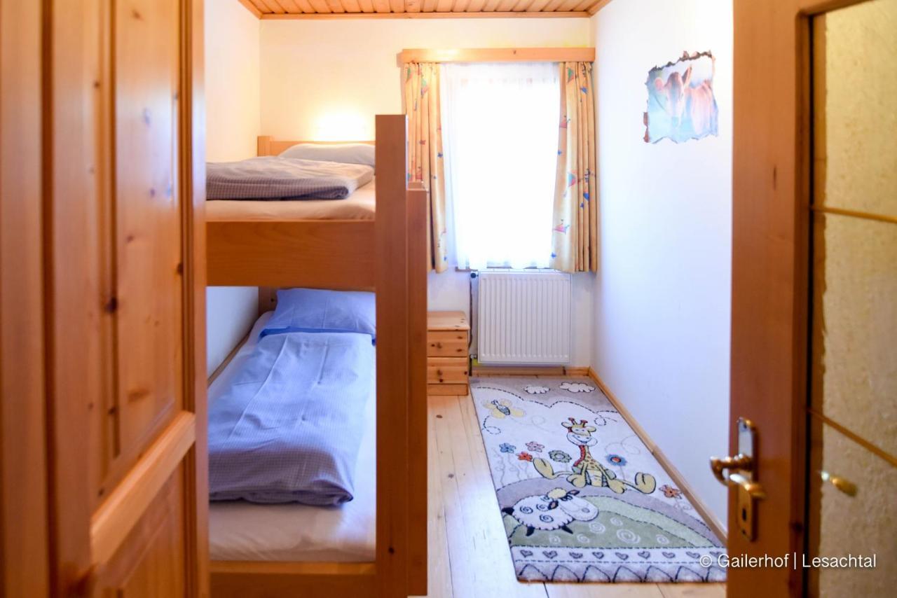 Gailerhof Villa Liesing Ngoại thất bức ảnh