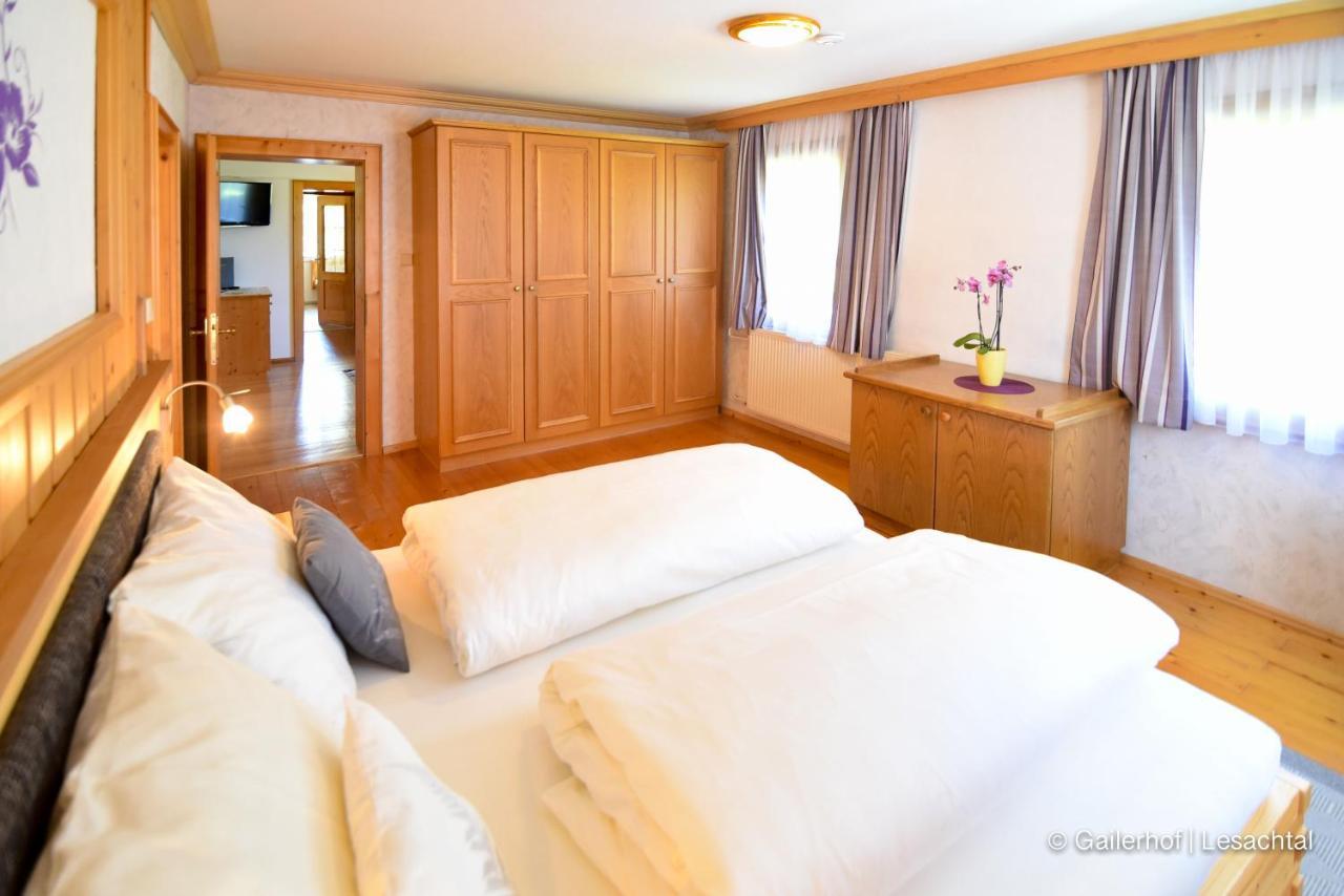 Gailerhof Villa Liesing Ngoại thất bức ảnh