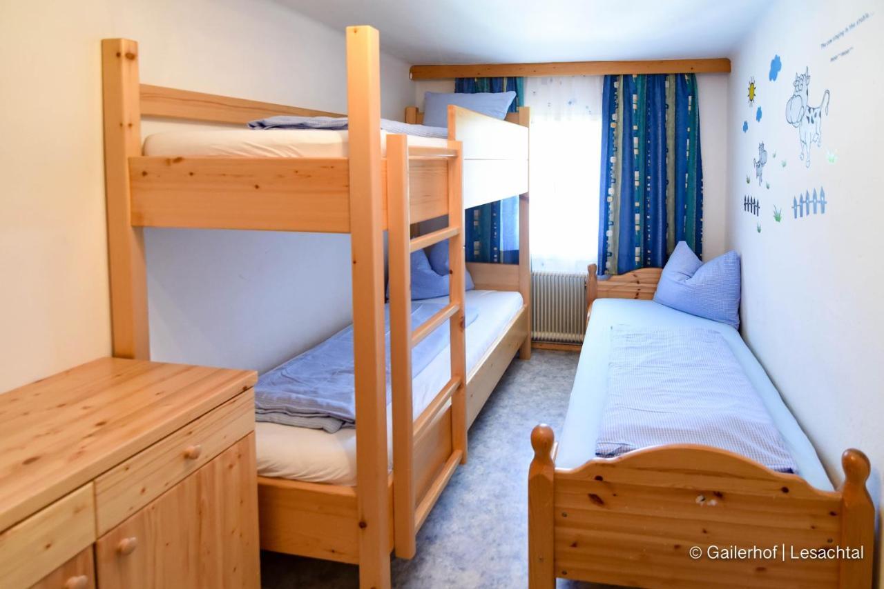 Gailerhof Villa Liesing Ngoại thất bức ảnh