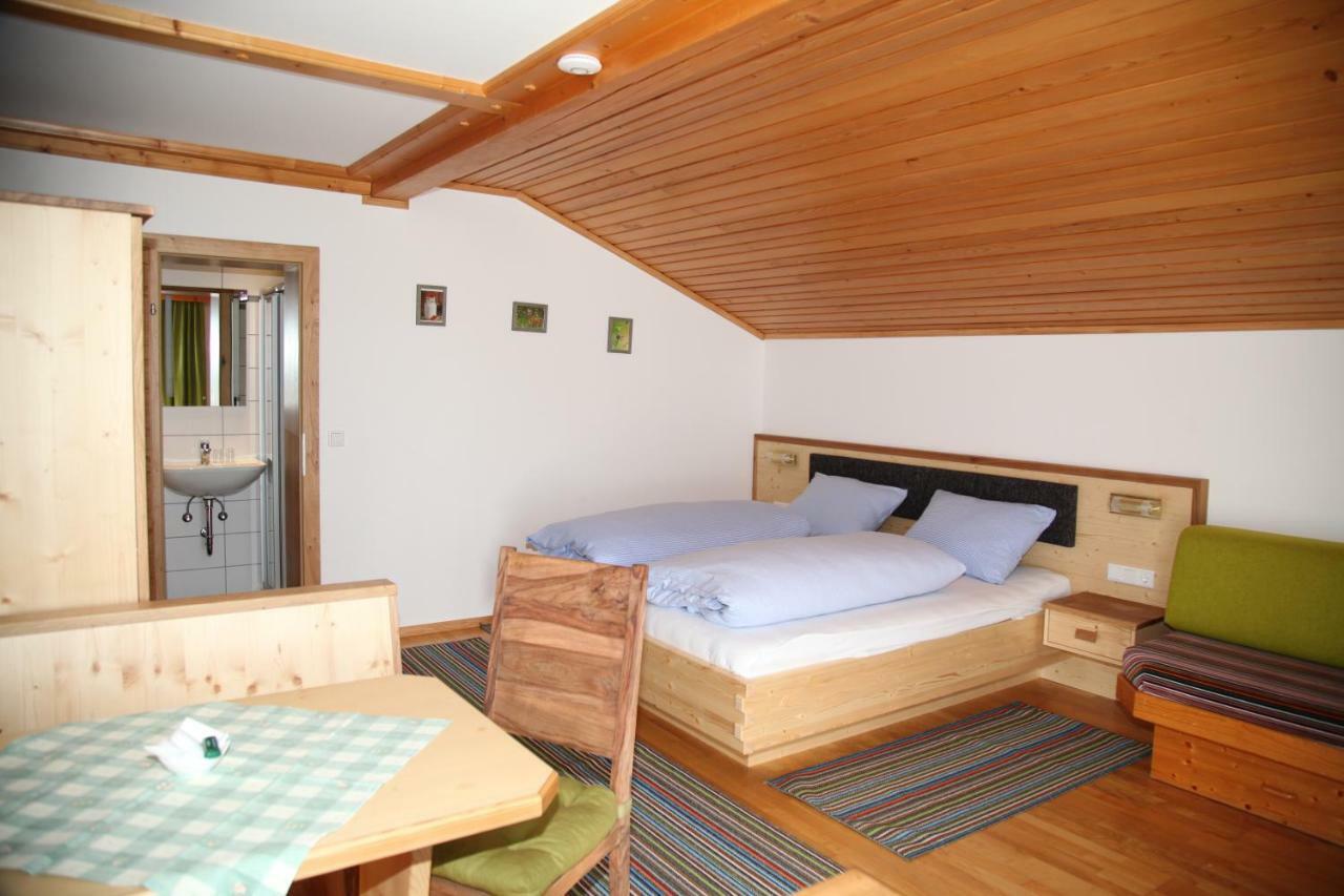 Gailerhof Villa Liesing Ngoại thất bức ảnh