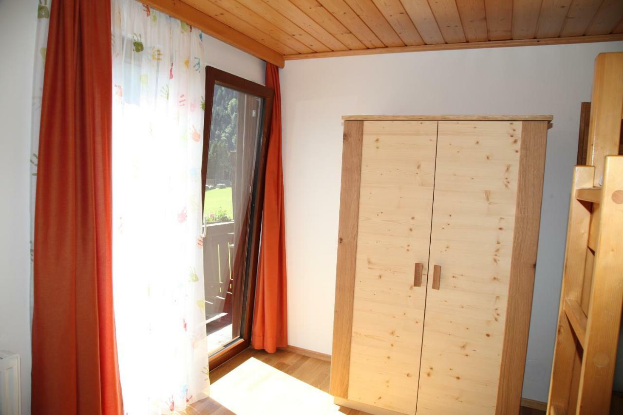 Gailerhof Villa Liesing Ngoại thất bức ảnh