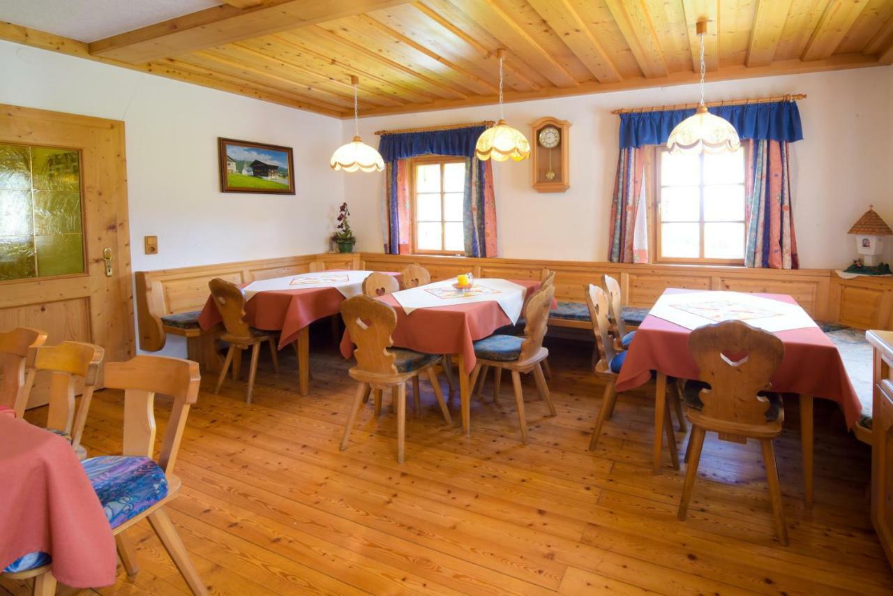 Gailerhof Villa Liesing Ngoại thất bức ảnh