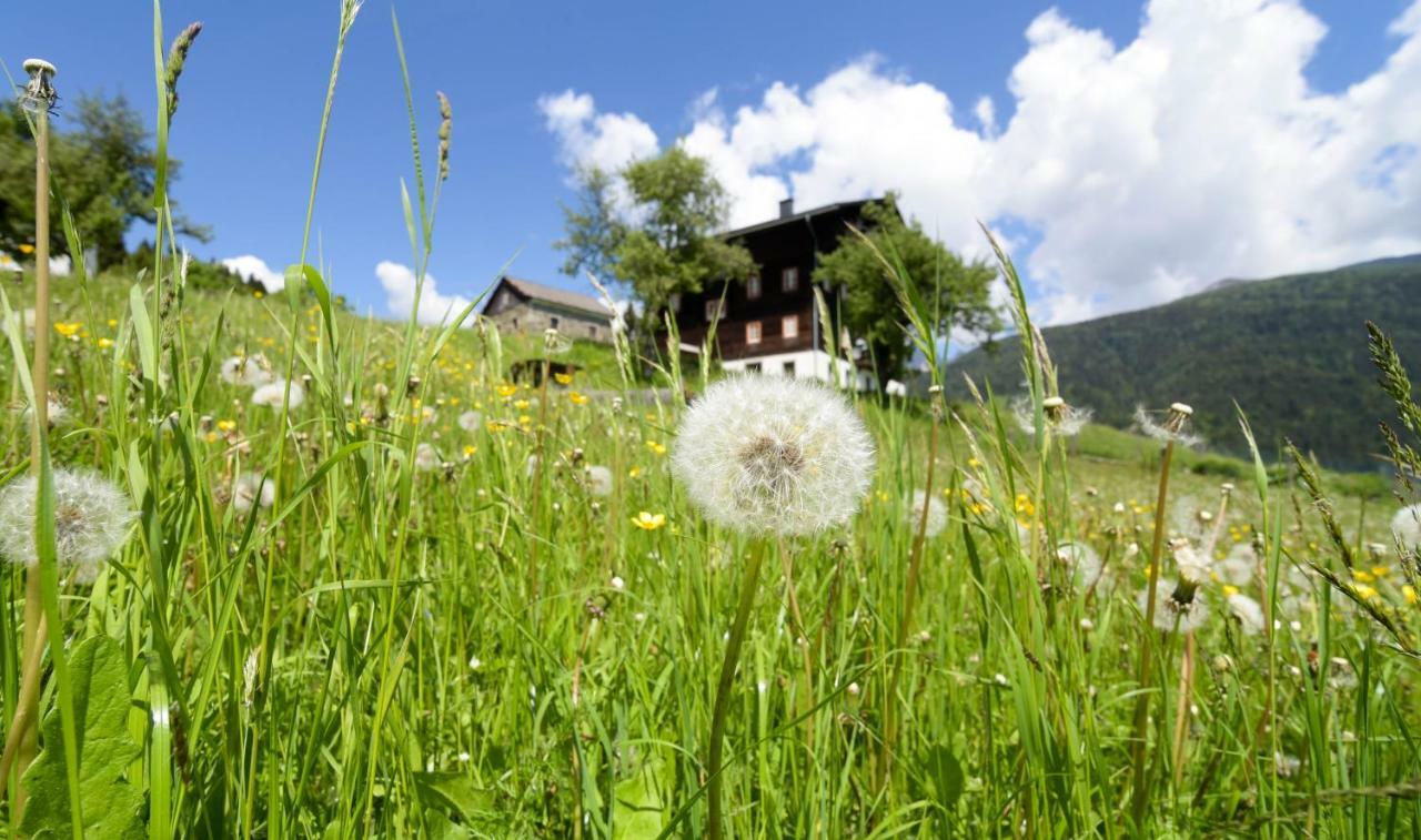 Gailerhof Villa Liesing Ngoại thất bức ảnh