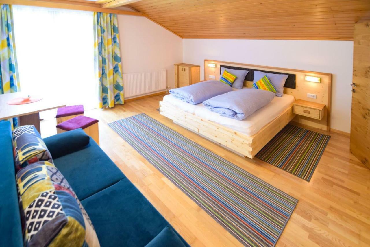 Gailerhof Villa Liesing Ngoại thất bức ảnh