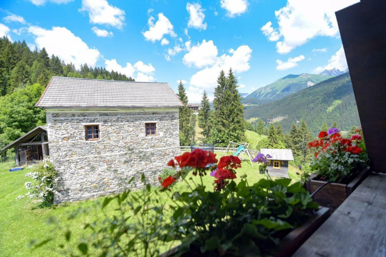 Gailerhof Villa Liesing Ngoại thất bức ảnh